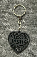 Llavero Corazón Jesús