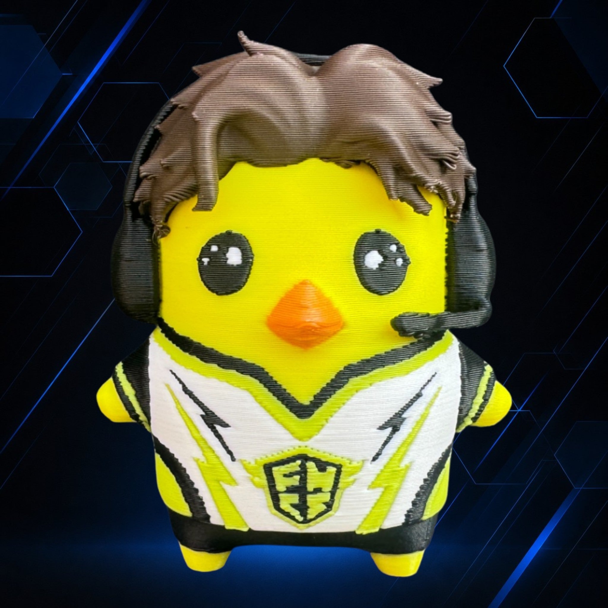 Espíritus Fornite