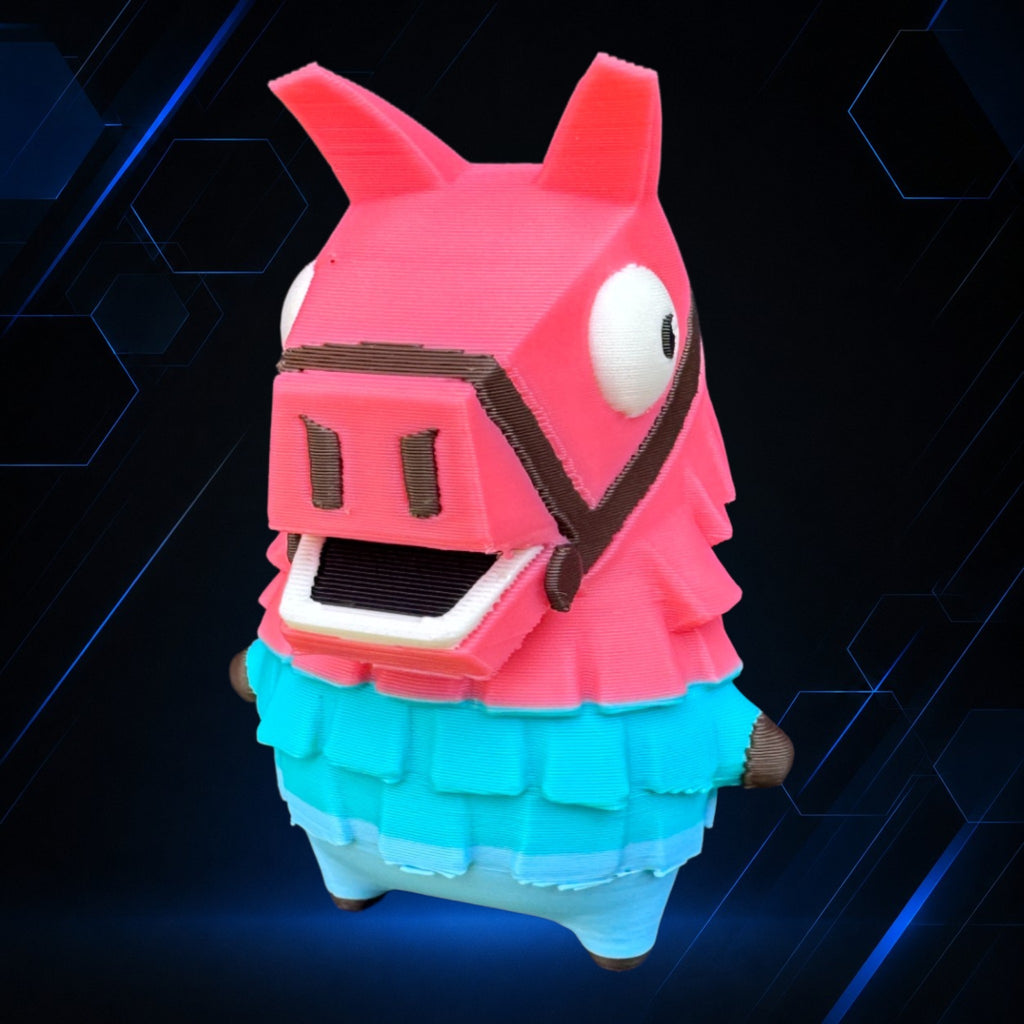 Espíritus Fornite