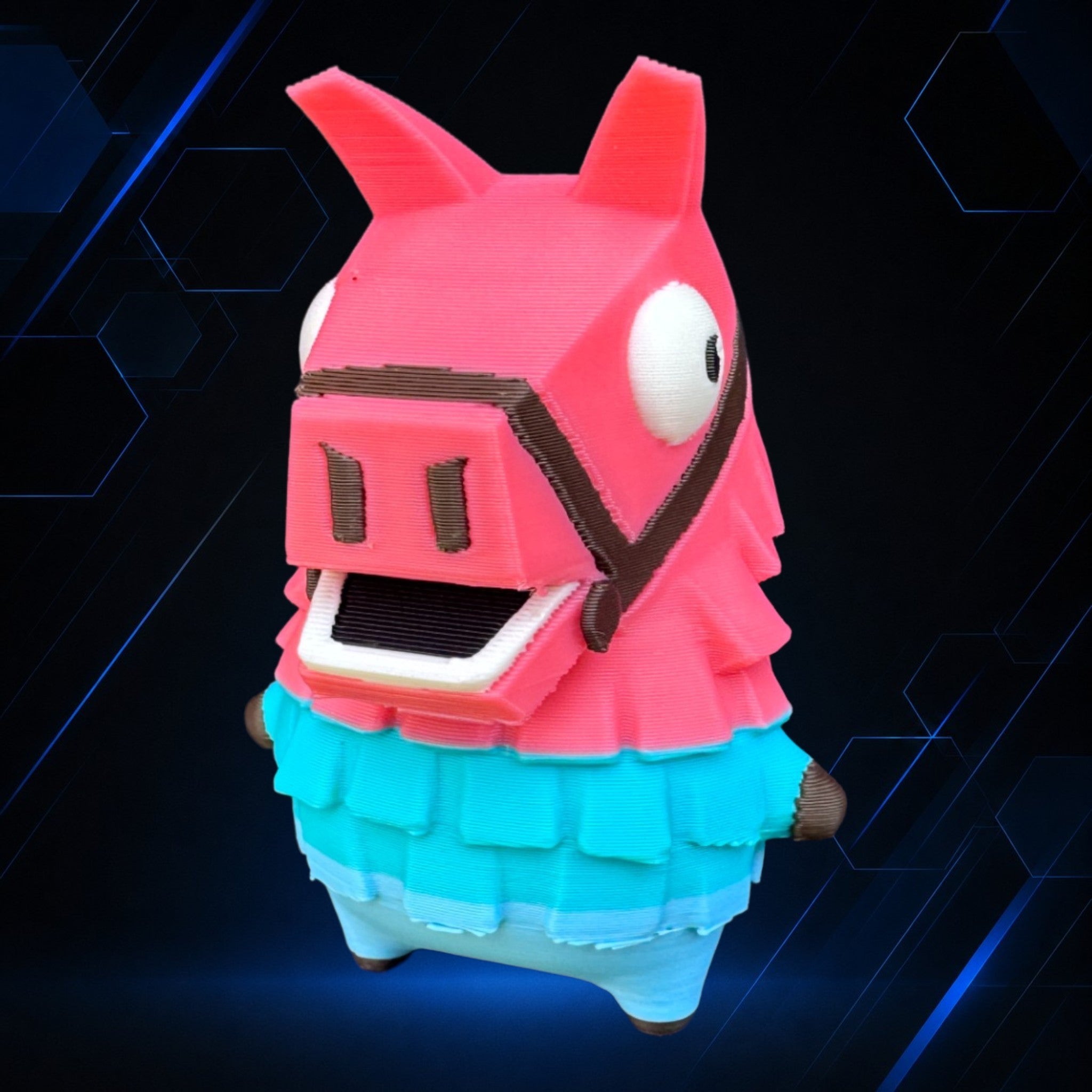 Espíritus Fornite