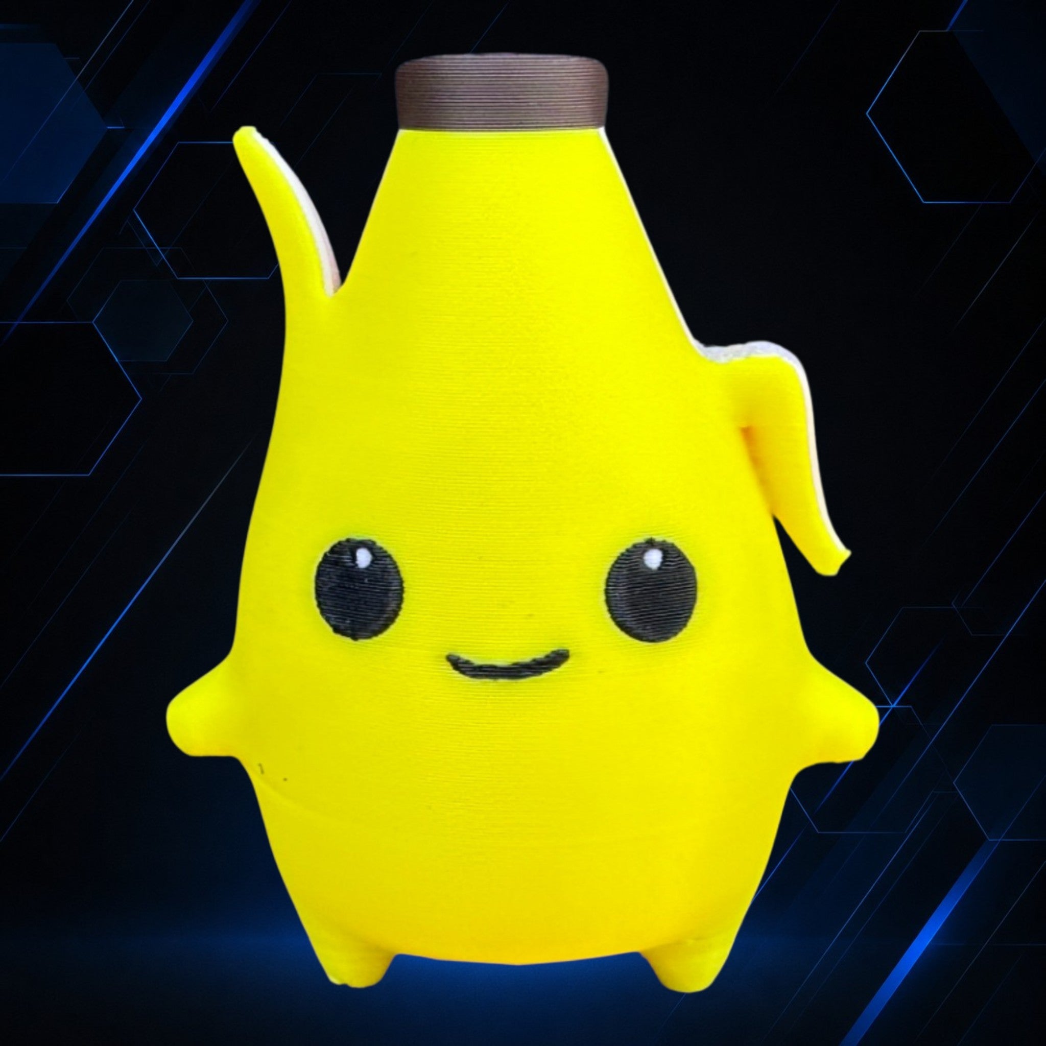 Espíritus Fornite