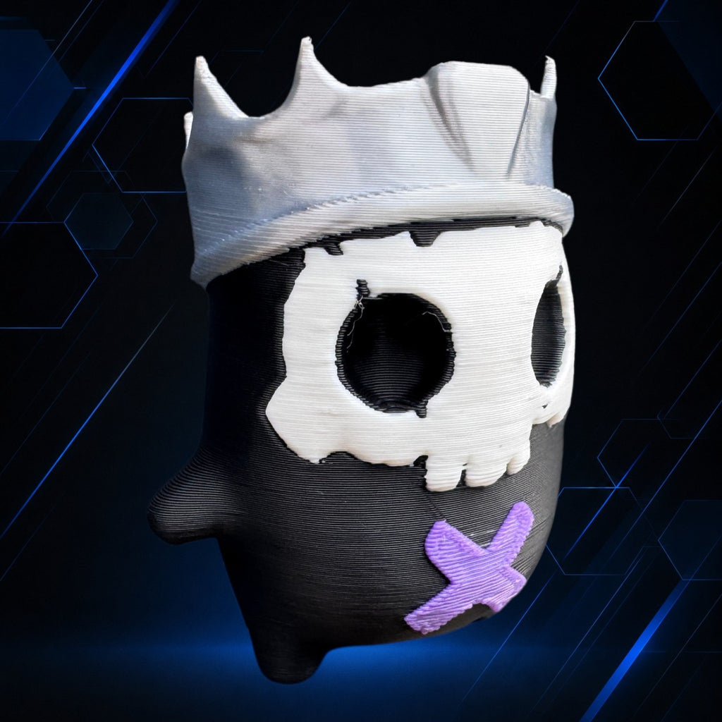 Espíritus Fornite
