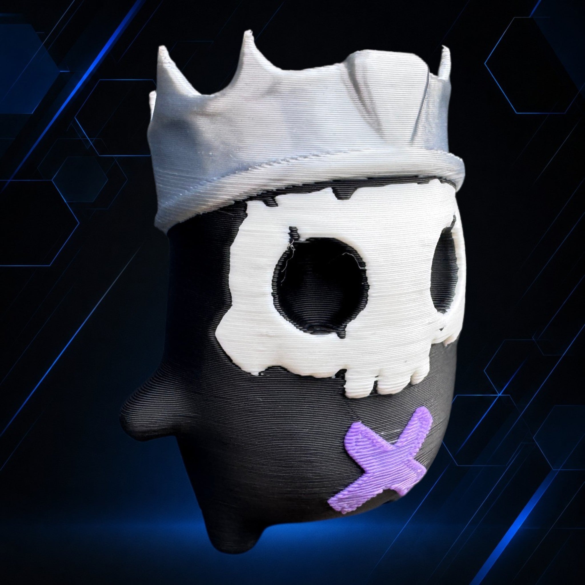 Espíritus Fornite